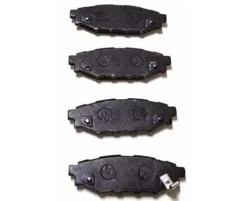 PASTILHA TRASEIRA SUBARU FORESTER IMPREZA 2.0 OUTBACK 2.5i 3.6R 2.0D PW149 SYL2366 JP001027