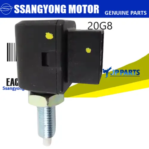 Sensor Pedal Freio Sistema SsangYong Actyon SUV Actyon Sport Actyon New Sport Kyron Rexton Korando