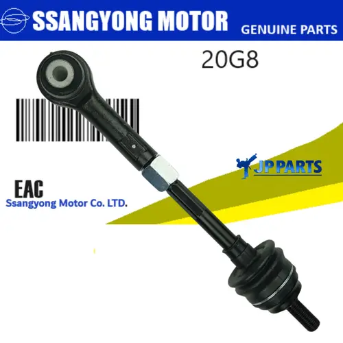Braço Tensor Suspensão Traseira SsangYong Rexton 2.7 XVT Diesel