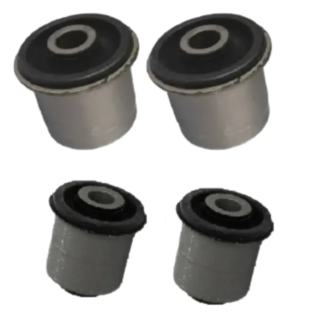 BUCHA BANDEJA INFERIOR ( JOGO COM 04 ) KIA SORENTO 4X4 2003 A 2009 545803E100 545803E200 54580-3E100 54580-3E200 JP002701 JP002702
