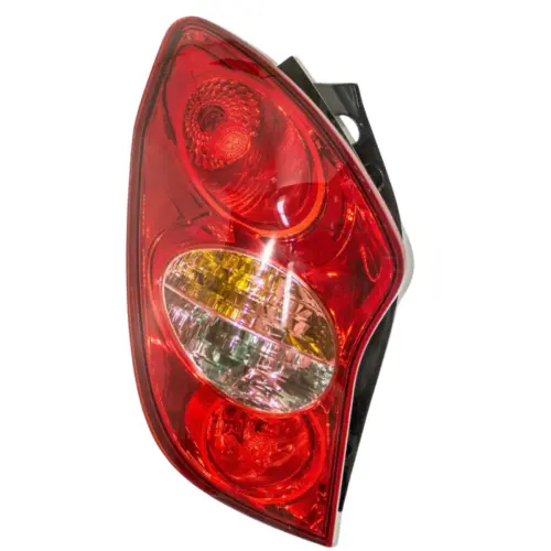 LANTERNA TRASEIRA LE SSANGYONG KORANDO DE 2010 A 2015 8360134000 83601-34000 8360134100 83601-34100 JP000482