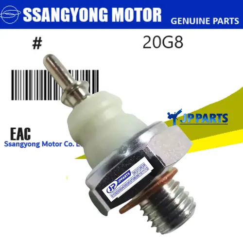 Sensor Óleo SsangYong Actyon SUV Actyon Sport Kyron Rexton Diesel