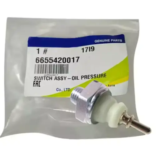 SENSOR OLEO SSANGYONG ACTYON KYRON REXTON DIESEL 6655420017 66554-20017 JP000237