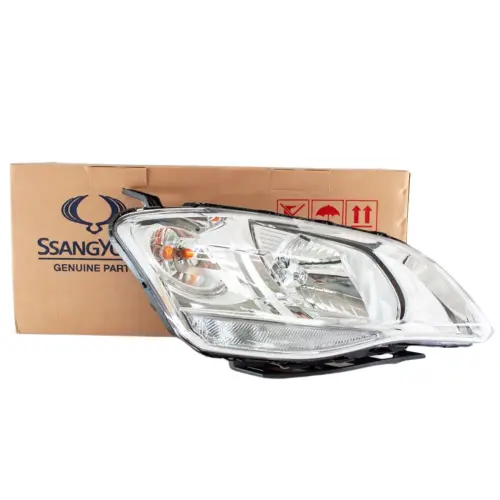 FAROL LD SSANGYONG KORANDO 8310234100 83102-34100 JP000196