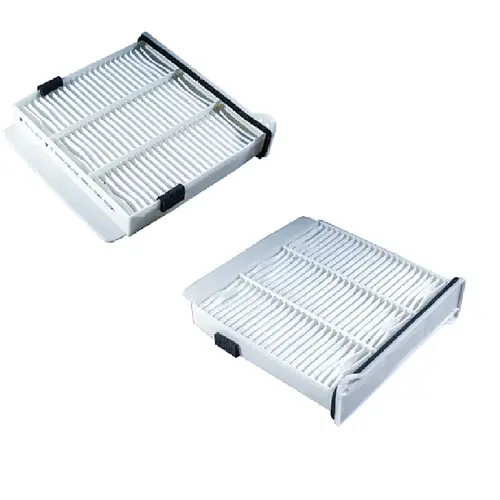 FILTRO CABINE MITSUBISHI AIRTREK GRANDIS LANCER EVO L200 TRITON PAJERO DAKAR MR398288 MR-398.288 JP002709