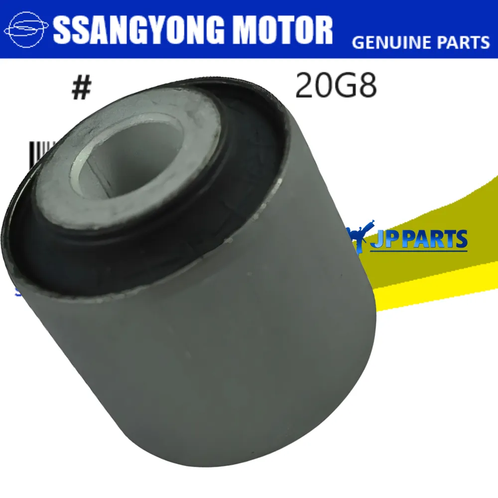 BUCHA MONTANTE TRASEIRO SSANGYONG KORANDO 2.0 DIESEL APOS 2010