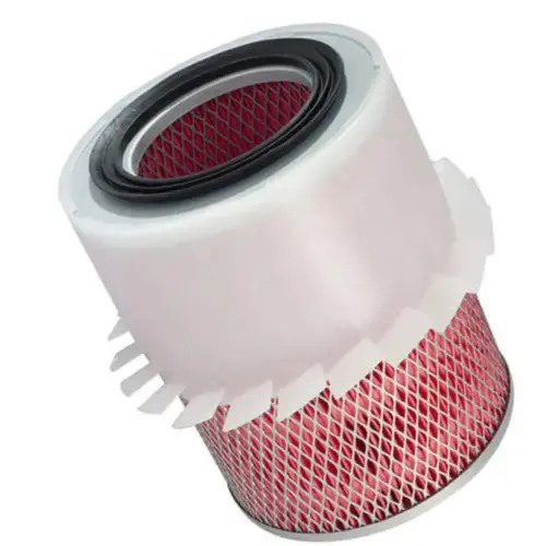 FILTRO AR MITSUBISHI L200 PAJERO 2.8 GL GLSB SPORT MD620563 MD-620.563 JP000304
