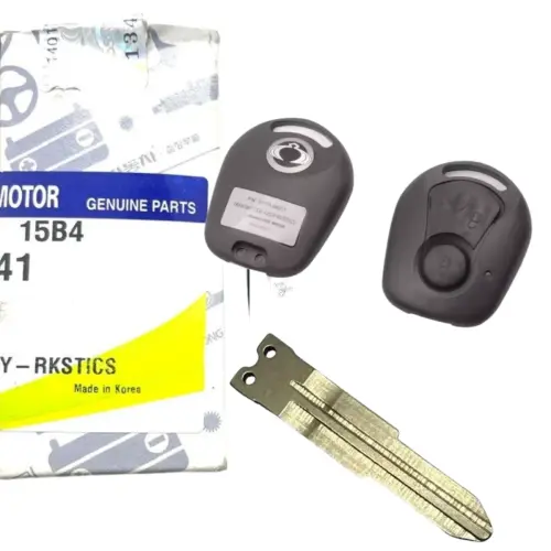 CHAVE IGNICAO ( OCA )SSANGYONG ACTYON KYRON REXTON 7105031001 71050-31001 8717008BA1 87170-08BA1 JP000263