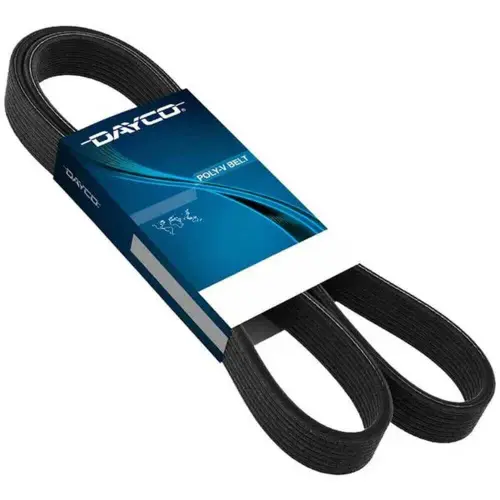 CORREIA POLI V KIA CANIVAL 2.5 V6 24V APOS 2004 JP002729