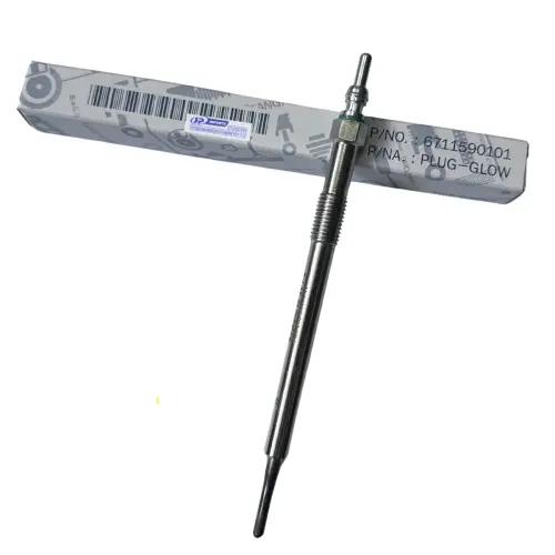 VELA AQUECEDORA ( UNIDADE ) SSANGYONG ACTYON NEW SPORT KORANDO 2.0 6711590101 67115-90101 JP002736