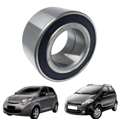 ROLAMENTO RODA DIANTEIRO CHERY FACE 1.3 S18 1.3 S21-3001016 JP002737