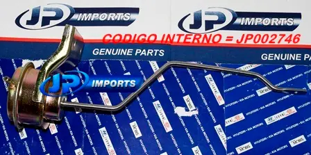 VALVULA ALIVIO TURBINA HR H100 GALLOPER 2.5 4D56 ATE 2007 JP002746