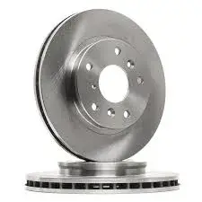 DISCO FREIO DIANTEIRO JOGO CHERY TIGGO 2.0 2009 a 2015 T113501075 T11-3501075 JP002747