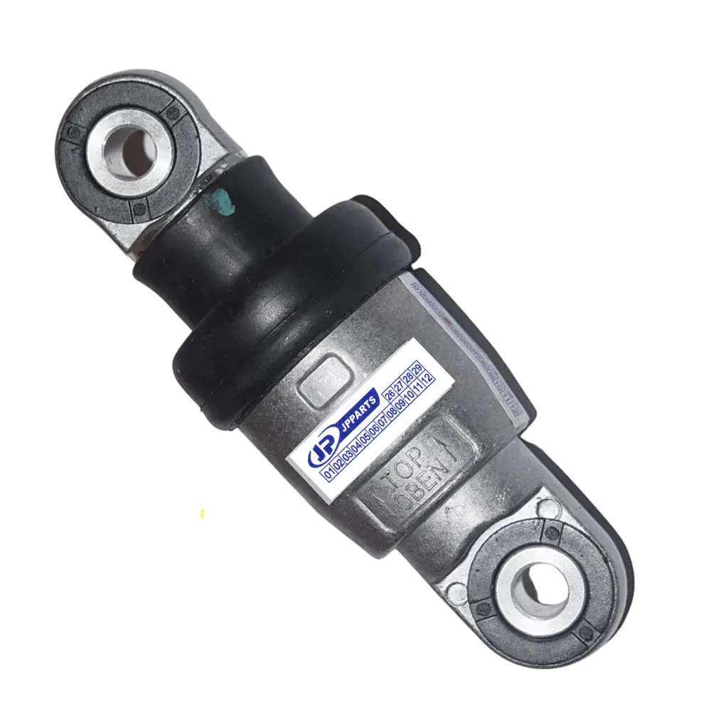 AMORTECEDOR TENSOR CORREIA POLY V TOYOTA COROLLA 1.8 16V APOS 2001
