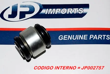 BUCHA SUSPENSAO TRASEIRA VECTRA APOS 1997 90496700 90.496.700 JP002757
