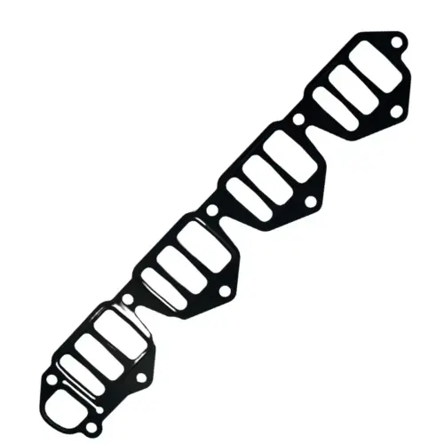 JUNTA COLETOR ADMISSAO SSANGYONG ACTYON KYRON 2.0 DIESEL 6641410480 66414-10480 JP000061 ORIGINAL