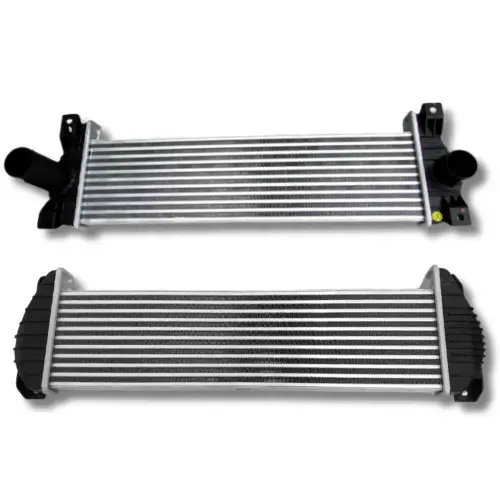 RADIADOR INTERCOOLER SSANGYONG ACTYON KYRON 2.0 2371109060 23711-09060 JP001552