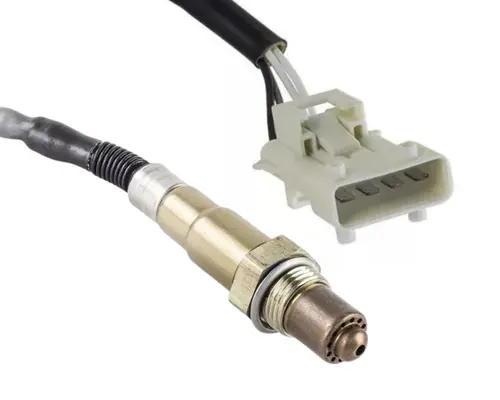 Sonda Lambda Sensor Oxigênio Sistema Bosch Effa M100 Towner Changan Chana
