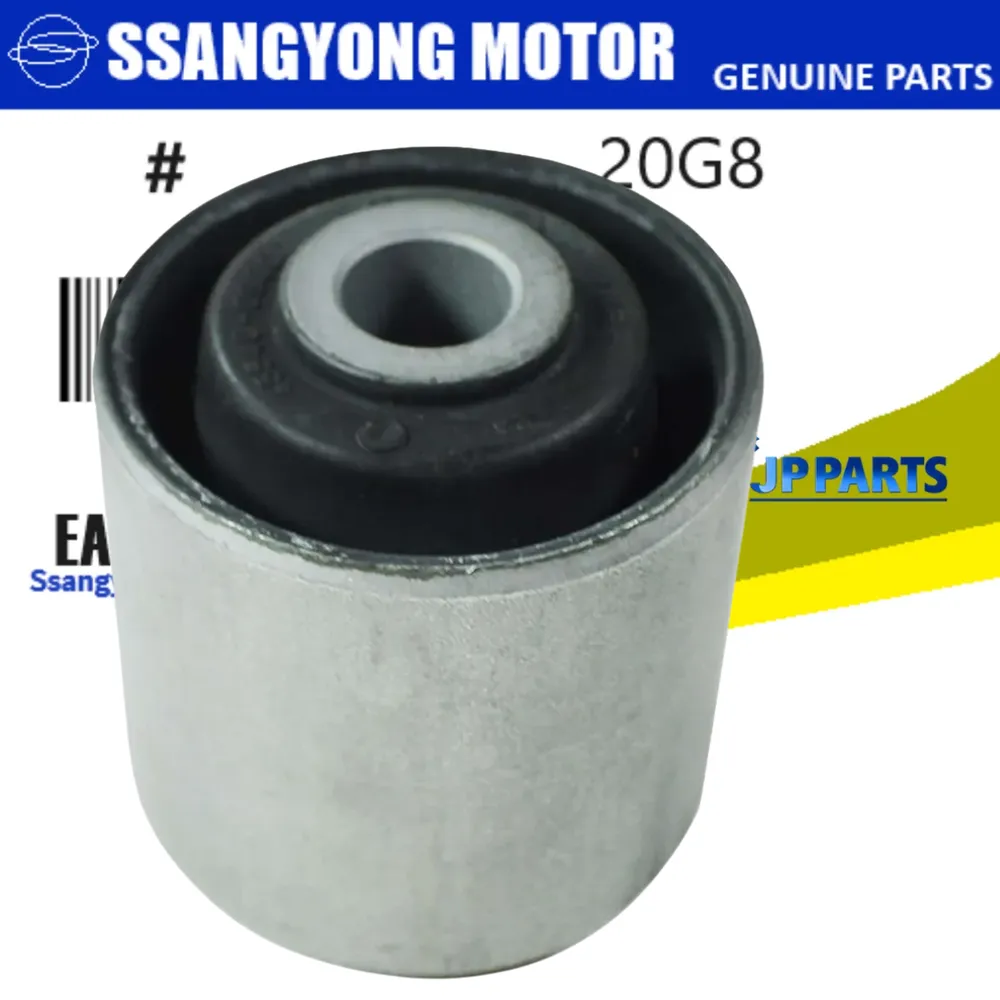 Bucha Barra Tensora Grande SsangYong Actyon SUV Actyon Sport Actyon New Sport Kyron