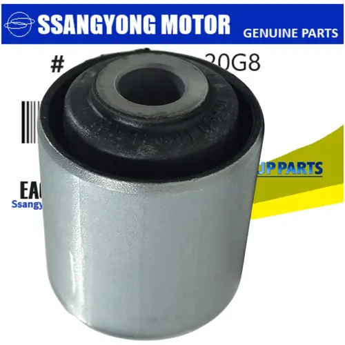 Bucha Barra Tensora Pequena SsangYong Actyon SUV Actyon Sport Kyron Rexton