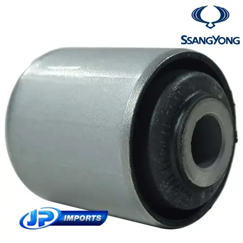 BUCHA BARRA TENSORA PEQUENA SSANGYONG ACTYON KYRON REXTON 4544008000 45440-08000 JP001960