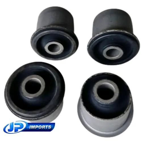 JOGO COM 04 BUCHA BANDEJA SUPERIOR KIA SORENTO 4X4 2003 A 2009 544803E100 54480-3E100 JP002771