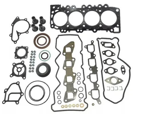 JUNTA COMPLETA NISSAN FRONTIER 2.5 16V 2008 a 2012 JP002773