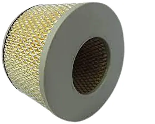 FILTRO AR TOYOTA HILUX SW4 3.0 TURBO DIESEL 1780167060 17801-67060 JP000306