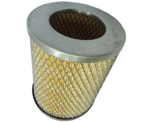 FILTRO AR TOYOTA HILUX 2.8 LAND CRUISER 2.4 17801-67080 1780167080 JP000308