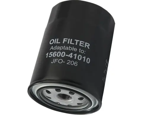 FILTRO LUBRIFICANTE TOYOTA HILUX 2.8 3.0 1560041010 15600-41010 JP001723