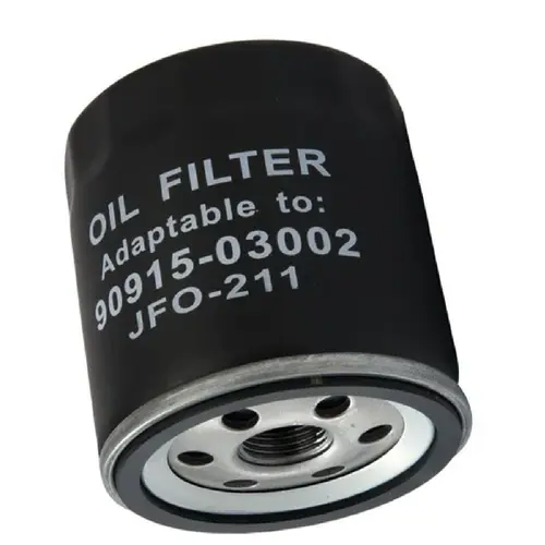 FILTRO LUBRIFICANTE TOYOTA HILUX 3.0 2.5 D4D PITBULL 9091520003 90915-20003 JP000856