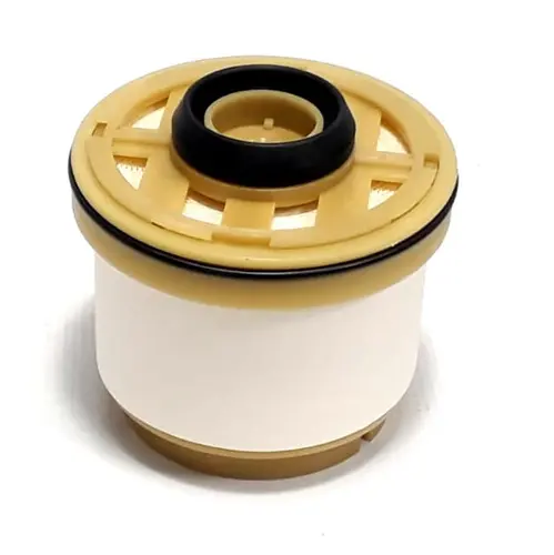 FILTRO COMBUSTIVEL TOYOTA HILUX 2.5 3.0 16V D4D PITBULL DE 2005 A 2011 233900E010 233900L010 23390-0E010 23390-0L010 JP000720