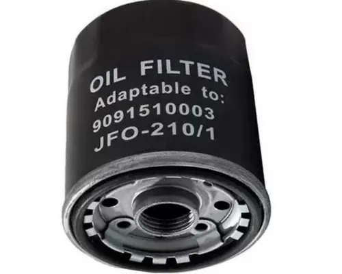 FILTRO LUBRIFICANTE TOYOTA COROLLA FIELDER MR RAV4 9091510003 JP000483