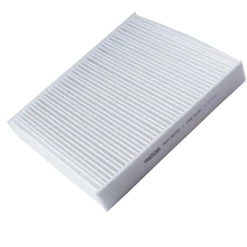 FILTRO CABINE TRACKER SPIN PRISMA ONIX MALIBU CRUZER COBALT JAC T80 2.0 13271190 13271191 52420930 8100100U7500-F011 JP002787