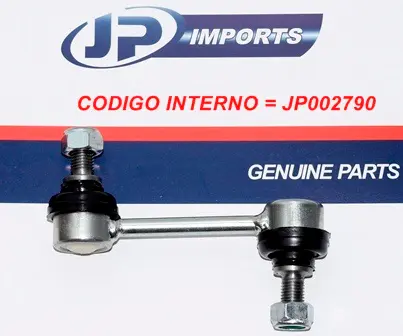 BIELETA TRASEIRA KIA MOHAVE SORENTO HYUNDAI SANTA FE 555302B000 JP002790