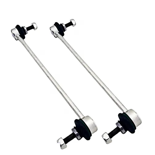 BIELETA DIANTEIRA LD + LE ( JOGO ) HYUNDAI SANTA FE VERA CRUZ KIA SORENTO 548302B000 548402B000 54830-2B000 54840-2B000 JP002791 JP002792