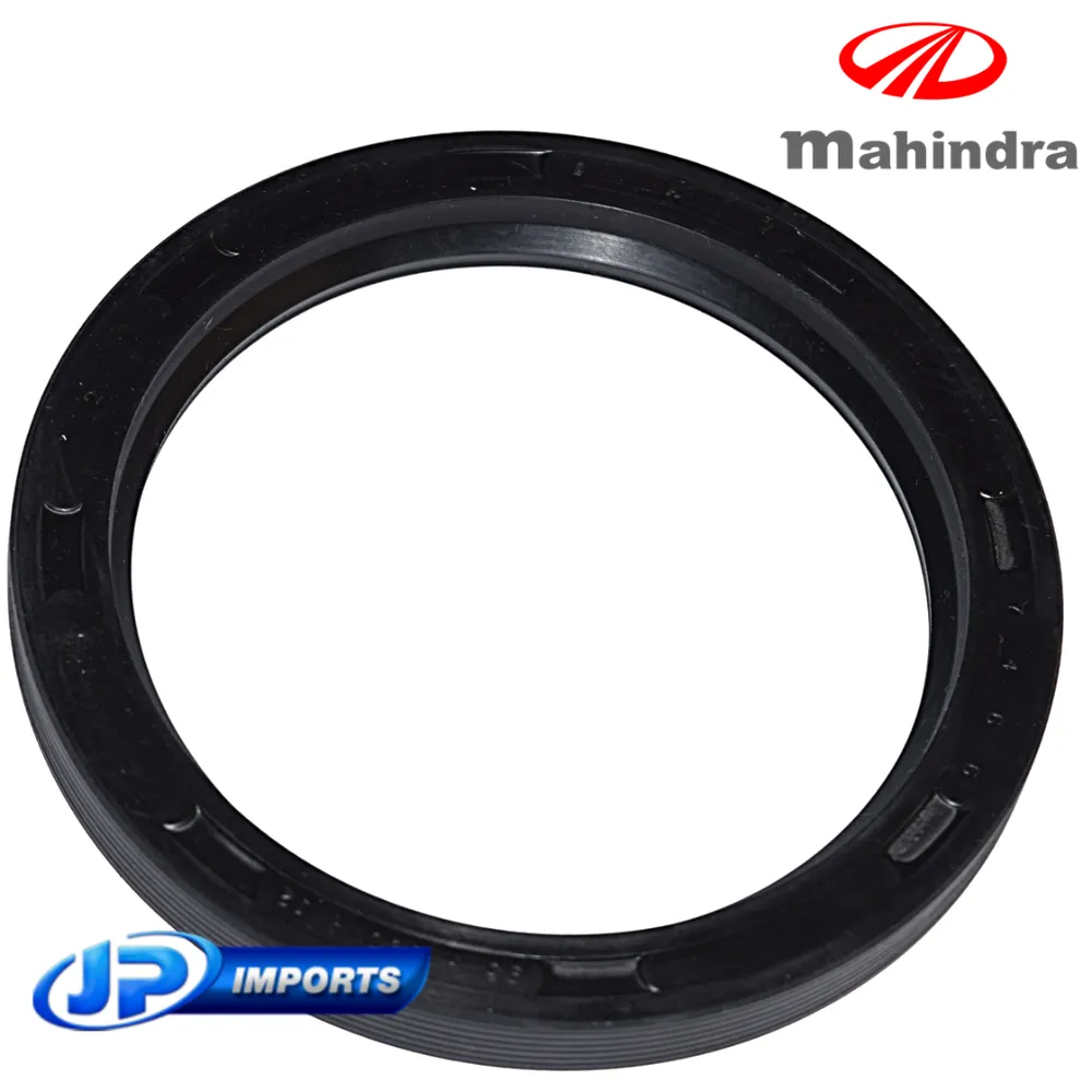 RETENTOR TRASEIRO MOTOR ( VOLANTE ) MAHINDRA PICK-UP 2.2 SUV 2.2 0311AM0020N JP002797