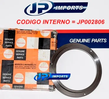 CONE DO SINCRONIZADOR 5 MAHINDRA 2.6 4X4 7910028919 JP002806