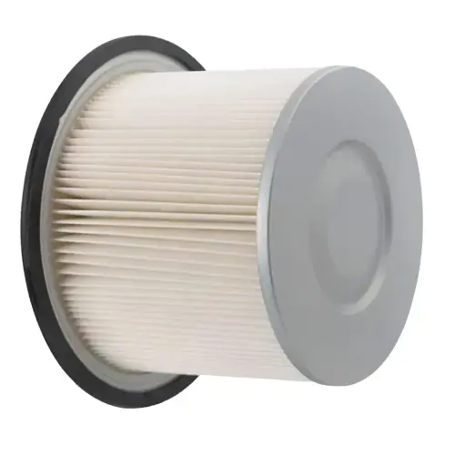 Filtro de Ar do Motor Asia Jeep Rocsta 2.2 Diesel 1993 a 1995 Kia Besta 2.2 Diesel 1993 a 1998