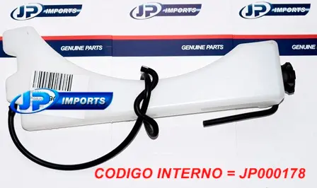 RESERVATORIO AGUA RADIADOR KIA SORENTO 2.5 25430-3E900 JP000178