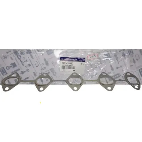 JUNTA COLETOR ESCAP SSANGYONG ACTYON NEW SPORT 2.0 DIESEL APOS 2012 KORANDO 2.0 DIESEL APOS 2010