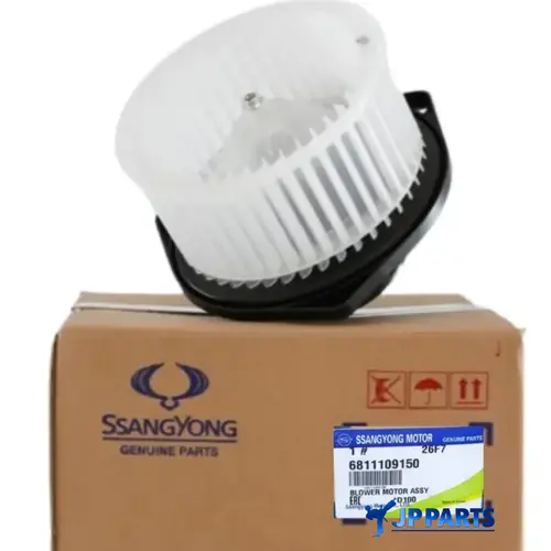 Motor Ar Condicionado SsangYong Actyon SUV Actyon Sport Actyon New Sport Kyron
