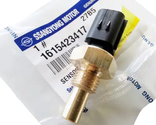 SENSOR TEMPERATURA SSANGYONG ACTYON 2.0 KYRON 2.0 2.7 REXTON 2.7 KORANDO 2.0 APOS 2006 1615423417 16154-23417 JP002303