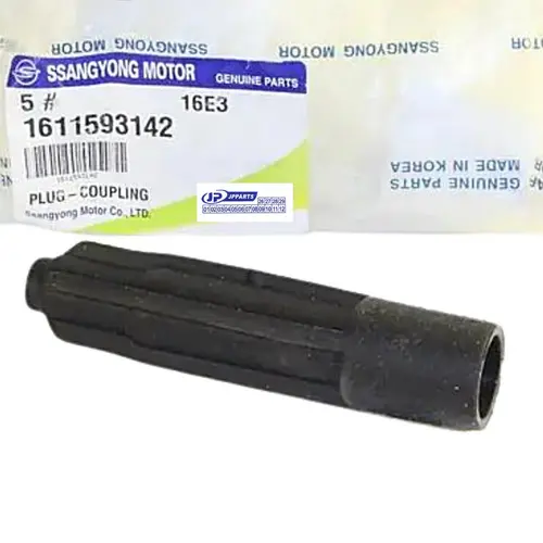 Cabo Vela Ignição Acoplamento Bobina SsangYong SsangYong Actyon SUV 2.3 Korando 2.3 3.2 Musso 2.3 Rexton 3.2 Gasolina