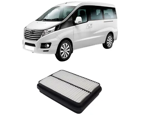 FILTRO AR JAC T8 2.0 16V TURBO 175CV APOS 2014 28113V3490 JP002836