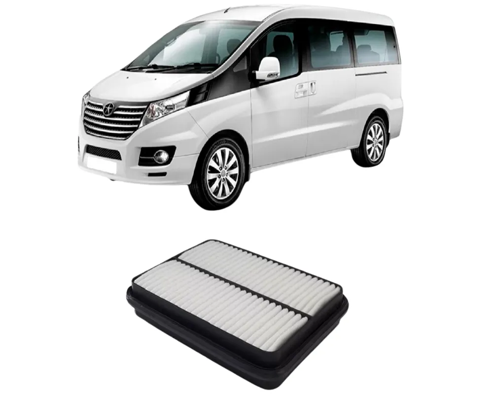 FILTRO AR JAC T8 2.0 16V TURBO 175CV APOS 2014 28113V3490 JP002836