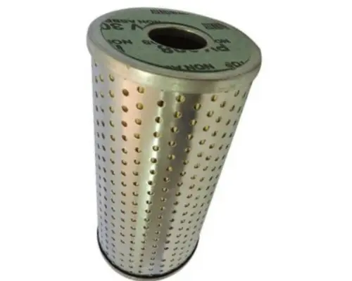 FILTRO OLEO COMPRESSOR DE AMONIA MADEF HOWDEN 204 255 321 CH33APL JP000405
