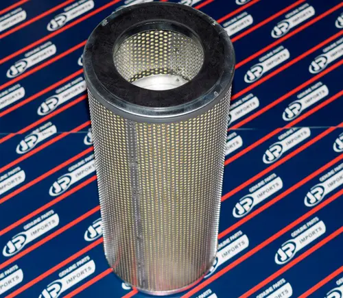FILTRO OLEO COMPRESSOR DE AMONIA FRICK 177 255 277 531A0218H01 531A0218H02 RH422/10 P551210 JP000122