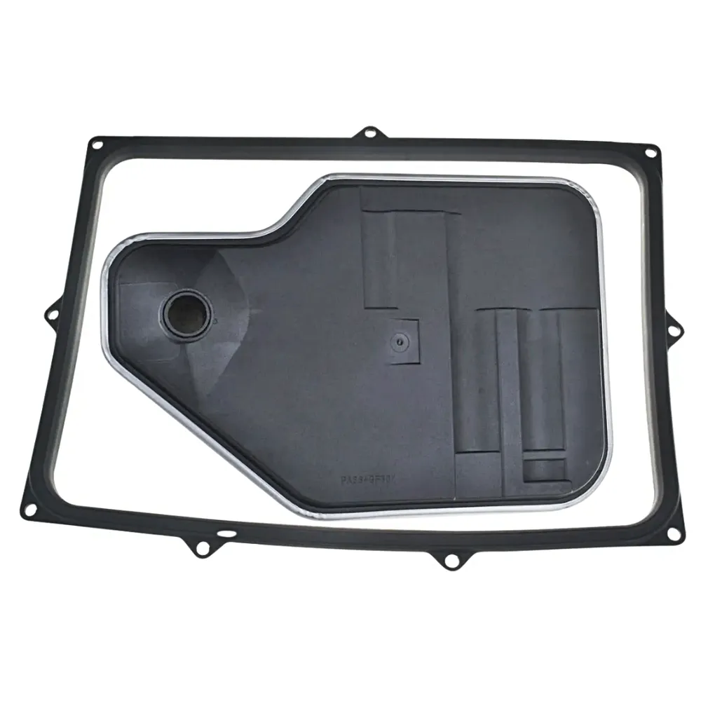 FILTRO CAMBIO + JUNTA CARTER SSANGYONG ACTYON SUV ACTYON SPORT ACTYON NEW SPORT CAMBIO 6 MARCHAS 0578-738007 0585-045045 JP001654 JP001718
