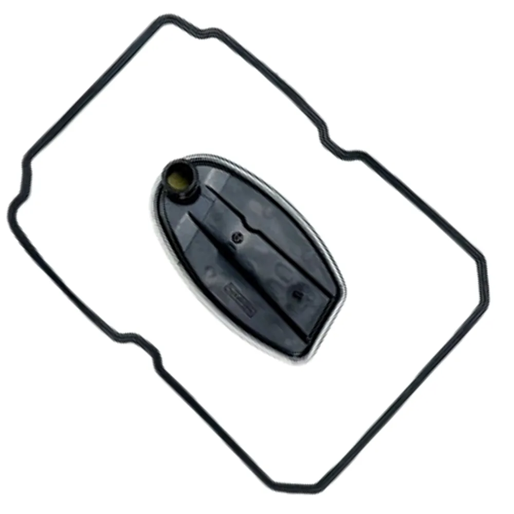 FILTRO CAMBIO + JUNTA CARTER SSANGYONG KYRON REXTON 5 MARCHAS 0578-738007 0585-045045 JP001965 JP001966